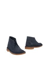 CLARKS ORIGINALS Ankle boots