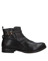 CUOIERIA Ankle boots