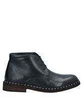 DANIELE ALESSANDRINI Ankle boots