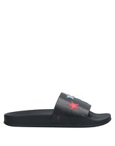 DANIELE ALESSANDRINI HOMME Sandals