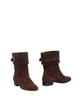 DIBRERA BY PAOLO ZANOLI Ankle boots