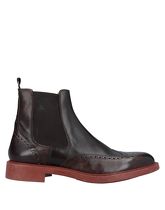 DOMENICO TAGLIENTE Ankle boots