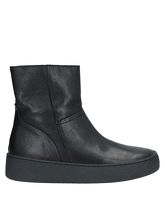 DONNA PIÙ Ankle boots