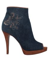 ERMANNO DI ERMANNO SCERVINO Ankle boots