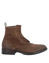 ERNESTO DOLANI Ankle boots