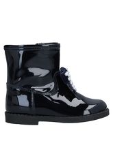 FLORENS LE PICCOLE Ankle boots