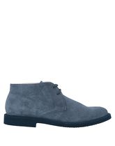 FRANCO FEDELE Ankle boots