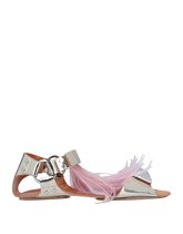 GIAMBATTISTA VALLI Sandals