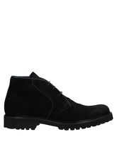 GIANFRANCO LATTANZI Ankle boots