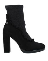 GIANMARCO VENTURI Ankle boots