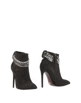 GIANNI RENZI®  COUTURE Ankle boots