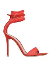 GIANVITO ROSSI Sandals