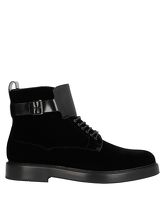 GIORGIO ARMANI Ankle boots