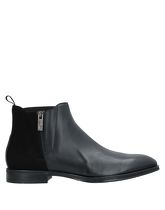 GIOVANNI CONTI Ankle boots