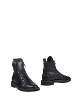 GIUSEPPE ZANOTTI Ankle boots