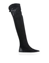 GIUSEPPE ZANOTTI Boots