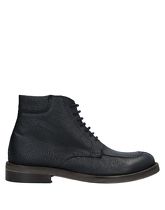 GREY DANIELE ALESSANDRINI Ankle boots