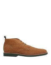 HACKETT Ankle boots