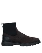 HOGAN Ankle boots