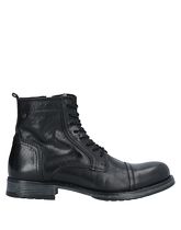 JACK & JONES Ankle boots