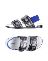 JEANNOT Sandals