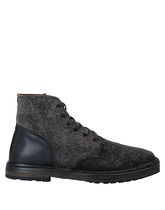 JOHN VARVATOS Ankle boots