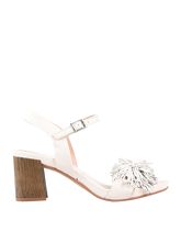 LA CORTE DELLA PELLE by FRANCO BALLIN Sandals