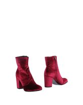 LEMARÉ Ankle boots