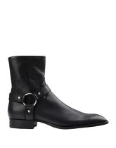 LEMARÉ Ankle boots