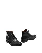 LEONARDO PRINCIPI Ankle boots