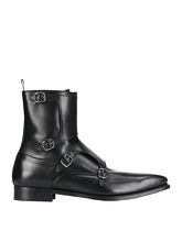 LEONARDO PRINCIPI Ankle boots