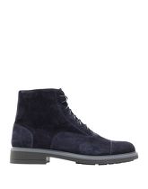 LEONARDO PRINCIPI Ankle boots