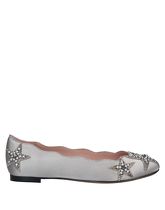 LOLA CRUZ Ballet flats