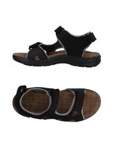 LUMBERJACK Sandals