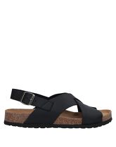 LUMBERJACK Sandals