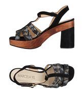 MARCELA YIL Sandals