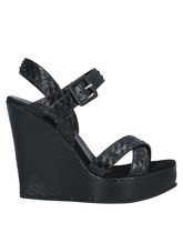 MARTIN CLAY Sandals