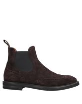 MAXIME TANGHE Ankle boots