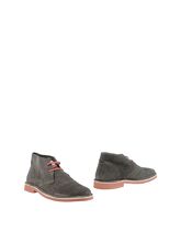 MOROKOI Ankle boots