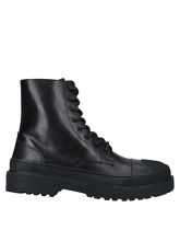 NEIL BARRETT Ankle boots