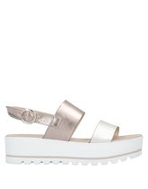 NERO GIARDINI Sandals