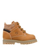 NERO GIARDINI JUNIOR Ankle boots