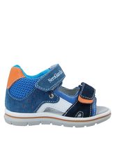 NERO GIARDINI JUNIOR Sandals