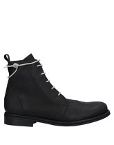 NOSTRASANTISSIMA Ankle boots