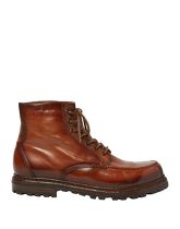 OFFICINE CREATIVE ITALIA Ankle boots