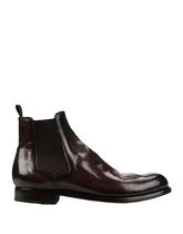 OFFICINE CREATIVE ITALIA Ankle boots