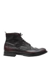 OFFICINE CREATIVE ITALIA Ankle boots