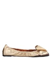 RAS Ballet flats