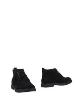 ROYAL REPUBLIQ Ankle boots