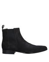 SANTONI Ankle boots